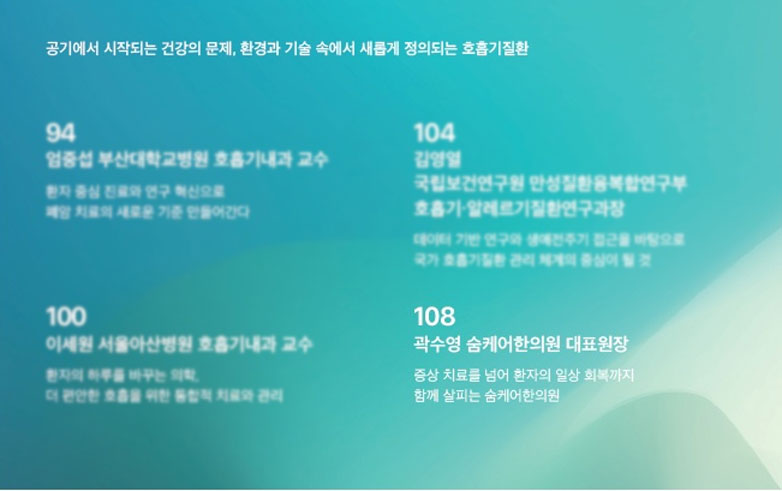 의료진 임시 이미지